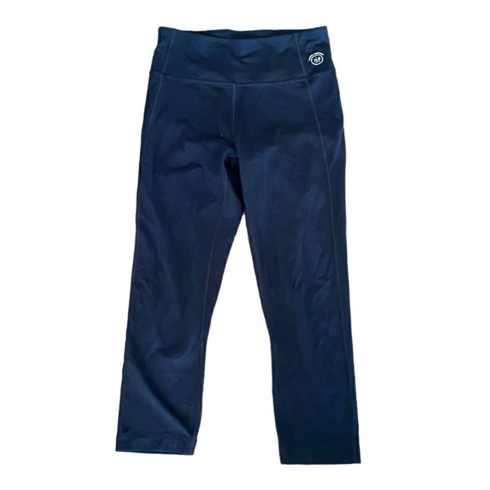 Allbirds Leggings Capri Black Small